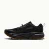 Brooks Mens Cascadia 20 Black/Ebony/Gum