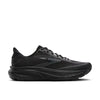Brooks Mens Ghost 18 D Black/Black/Ebony