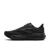 Brooks Mens Ghost 18 D Black/Black/Ebony