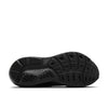 Brooks Mens Ghost 18 D Black/Black/Ebony