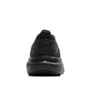 Brooks Mens Ghost 18 D Black/Black/Ebony