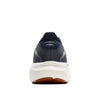 Brooks Mens Ghost 18 2E Navy/Blazer/Red Earth/Bl