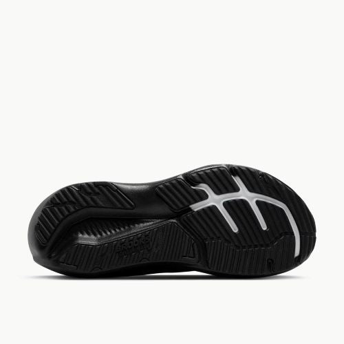 Brooks Mens Glycerin GTS 23 2E Black/Black/Ebony