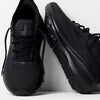 Brooks Womens Glycerin GTS 23 Black/Black/Ebony