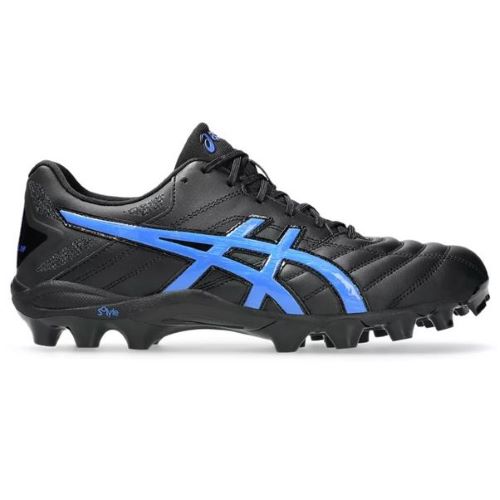 Asics Mens Gel Lethal 19 Black/Illusion Blue