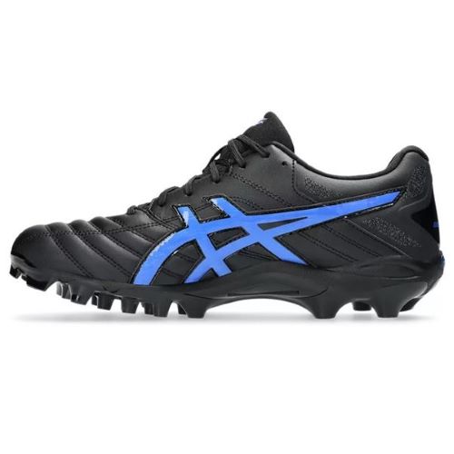 Asics Mens Gel Lethal 19 Black/Illusion Blue