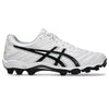 Asics Mens Gel Lethal 19 White/Black