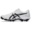 Asics Mens Gel Lethal 19 White/Black