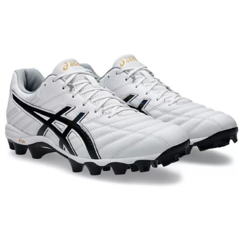 Asics Mens Gel Lethal 19 White/Black