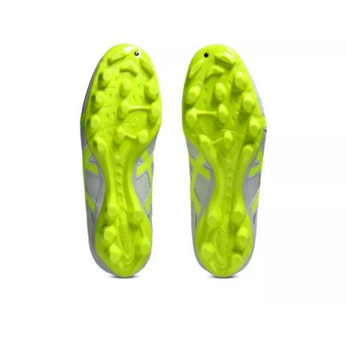 Asics Mens Gel Lethal Speed RS White/Safety Yellow