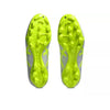 Asics Mens Gel Lethal Speed RS White/Safety Yellow