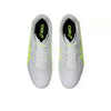 Asics Mens Gel Lethal Speed RS White/Safety Yellow