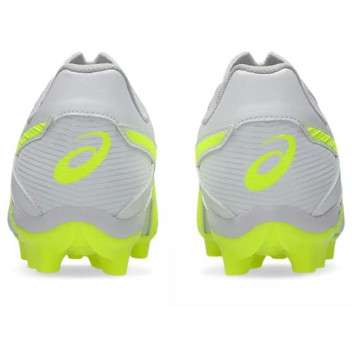 Asics Mens Gel Lethal Speed RS White/Safety Yellow