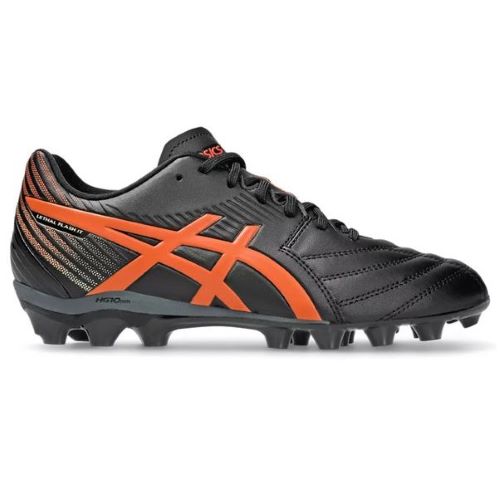 Asics Kids Gel Lethal Flash IT 3 GS Black/Nova Orange