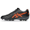 Asics Kids Gel Lethal Flash IT 3 GS Black/Nova Orange