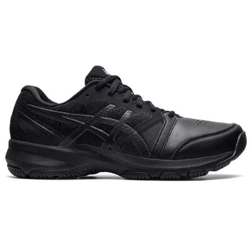 Asics Womens Gel 550TR D Wide Black/Black