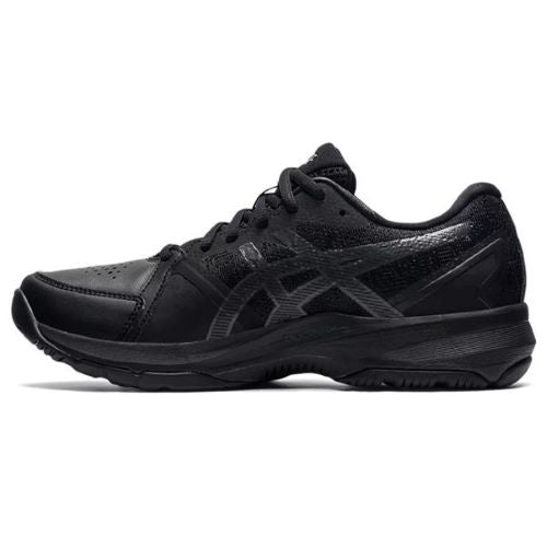 Asics Womens Gel 550TR D Wide Black/Black