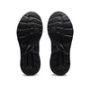 Asics Womens Gel 550TR D Wide Black/Black