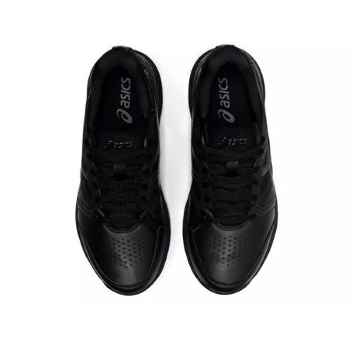 Asics Womens Gel 550TR D Wide Black/Black
