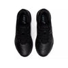 Asics Womens Gel 550TR D Wide Black/Black