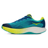 Hoka Kids Rincon 4 GS Electric Aqua/Neon Hoka Citrus