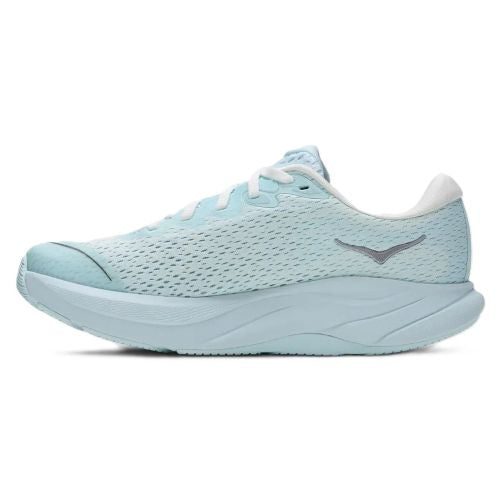Hoka Kids Rincon 4 GS Glimmering Blue/Silver