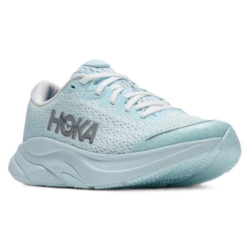 Hoka Kids Rincon 4 GS Glimmering Blue/Silver