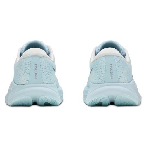 Hoka Kids Rincon 4 GS Glimmering Blue/Silver