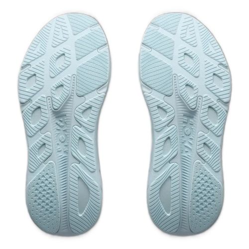 Hoka Kids Rincon 4 GS Glimmering Blue/Silver