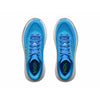 Hoka Mens Mach 7 Virtual Blue/Soft Cobalt