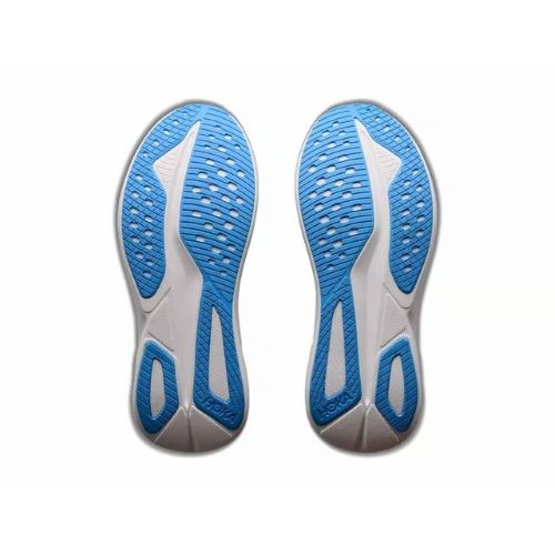 Hoka Mens Mach 7 Virtual Blue/Soft Cobalt