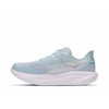 Hoka Womens Mach 7 Glimmering Blue/Frost