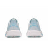 Hoka Womens Mach 7 Glimmering Blue/Frost