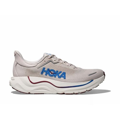 Hoka Mens Arahi 9 Stucco/Grout