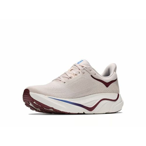 Hoka Mens Arahi 9 Stucco/Grout