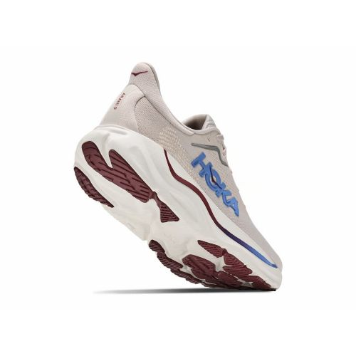 Hoka Mens Arahi 9 Stucco/Grout