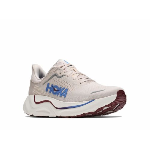 Hoka Mens Arahi 9 Stucco/Grout