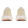 Hoka Womens Arahi 9 Vintage Yellow/Alabaster