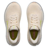 Hoka Womens Arahi 9 Vintage Yellow/Alabaster