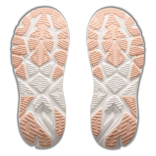 Hoka Womens Arahi 9 Vintage Yellow/Alabaster
