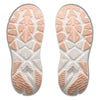 Hoka Womens Arahi 9 Vintage Yellow/Alabaster