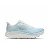Hoka Mens Clifton 11 Frost/Glimmering Blue