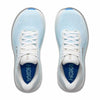 Hoka Mens Clifton 11 Frost/Glimmering Blue