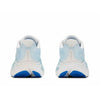 Hoka Mens Clifton 11 Frost/Glimmering Blue