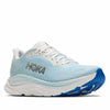 Hoka Mens Clifton 11 Frost/Glimmering Blue