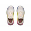 Hoka Womens Rincon 5 Alabaster/Tangerine Glow