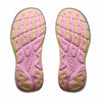 Hoka Womens Rincon 5 Alabaster/Tangerine Glow