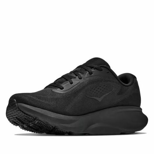 Hoka Mens Rincon 5 Wide Black/Black