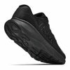 Hoka Mens Rincon 5 Wide Black/Black