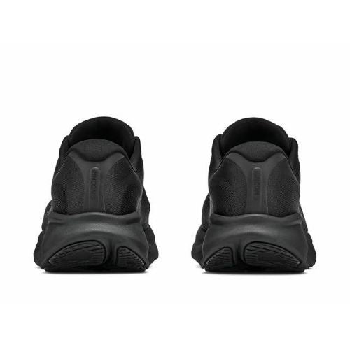 Hoka Mens Rincon 5 Wide Black/Black